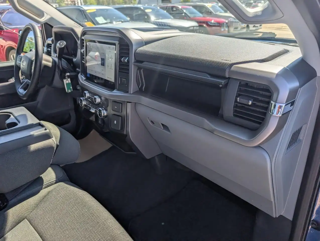 Ford F 150 photo Ford F 150