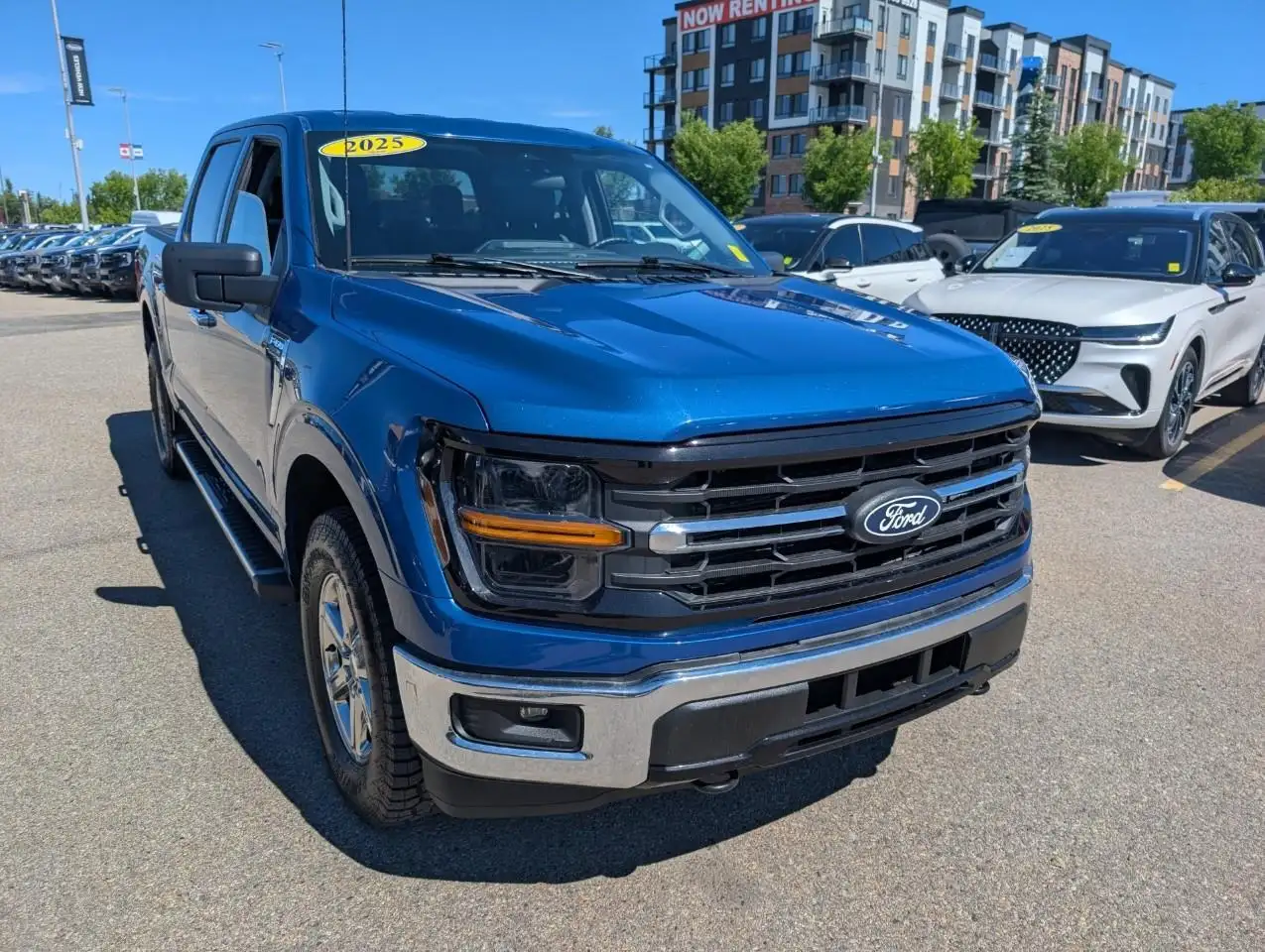Ford F 150 photo Ford F 150