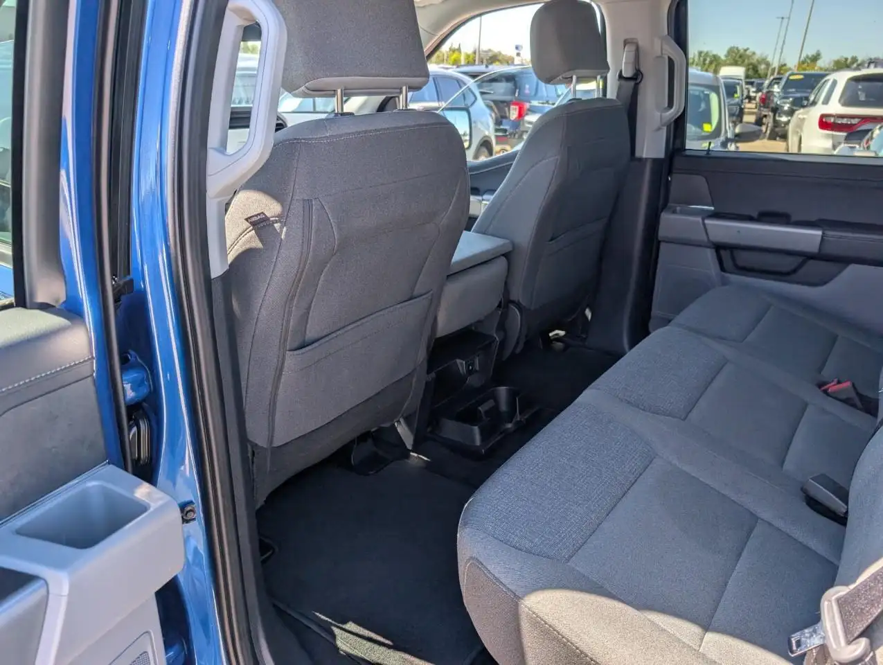 Ford F 150 photo Ford F 150