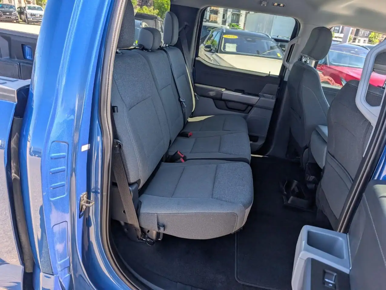 Ford F 150 photo Ford F 150