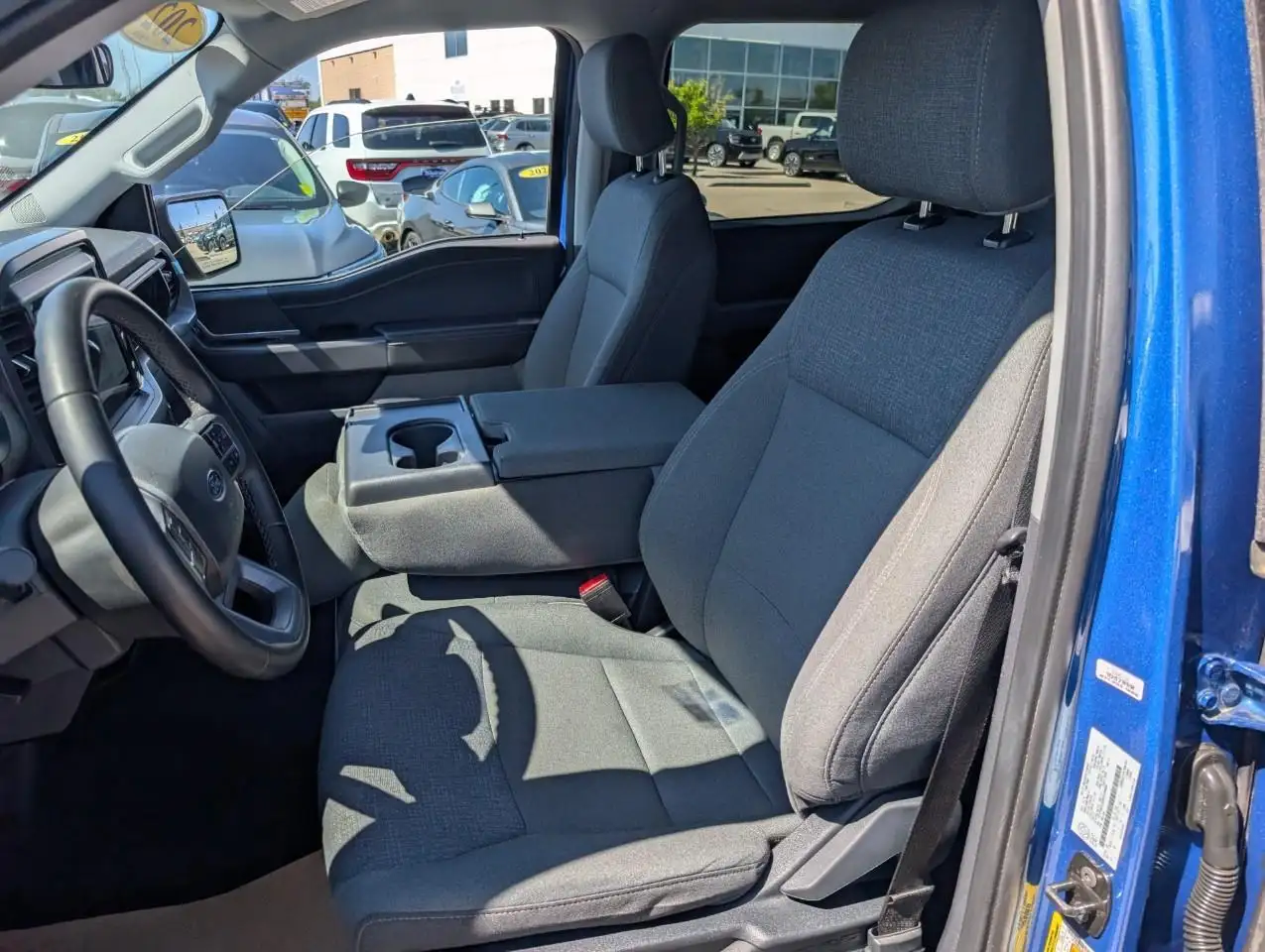 Ford F 150 photo Ford F 150