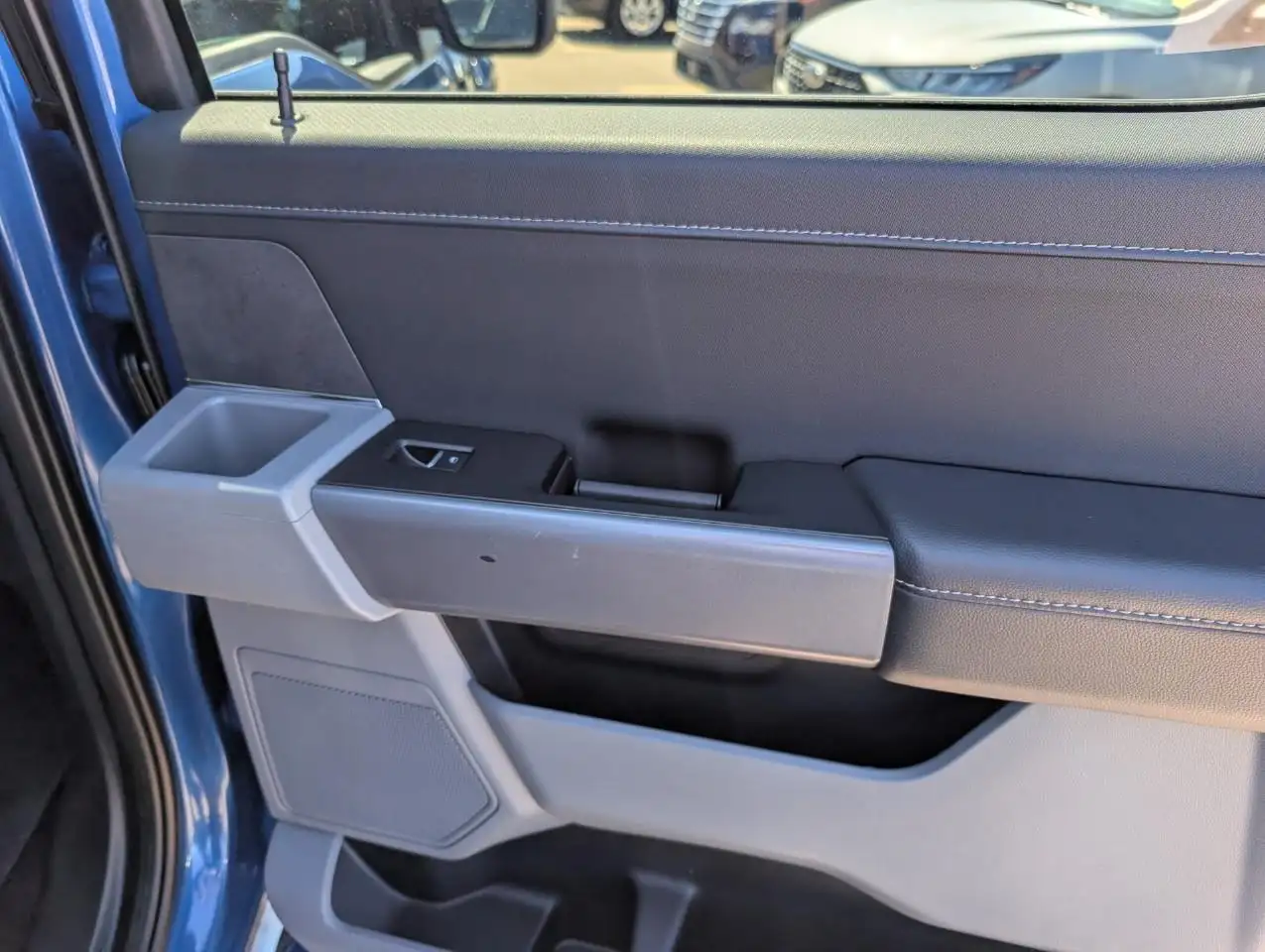 Ford F 150 photo Ford F 150
