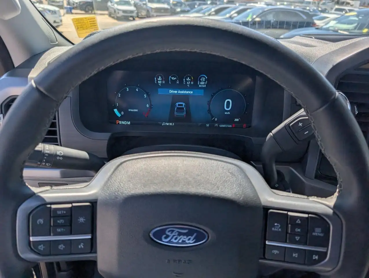 Ford F 150 photo Ford F 150