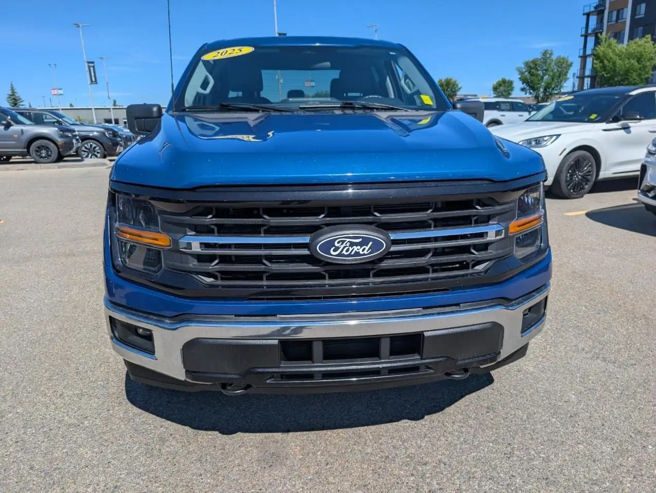 Ford F 150 photo Ford F 150