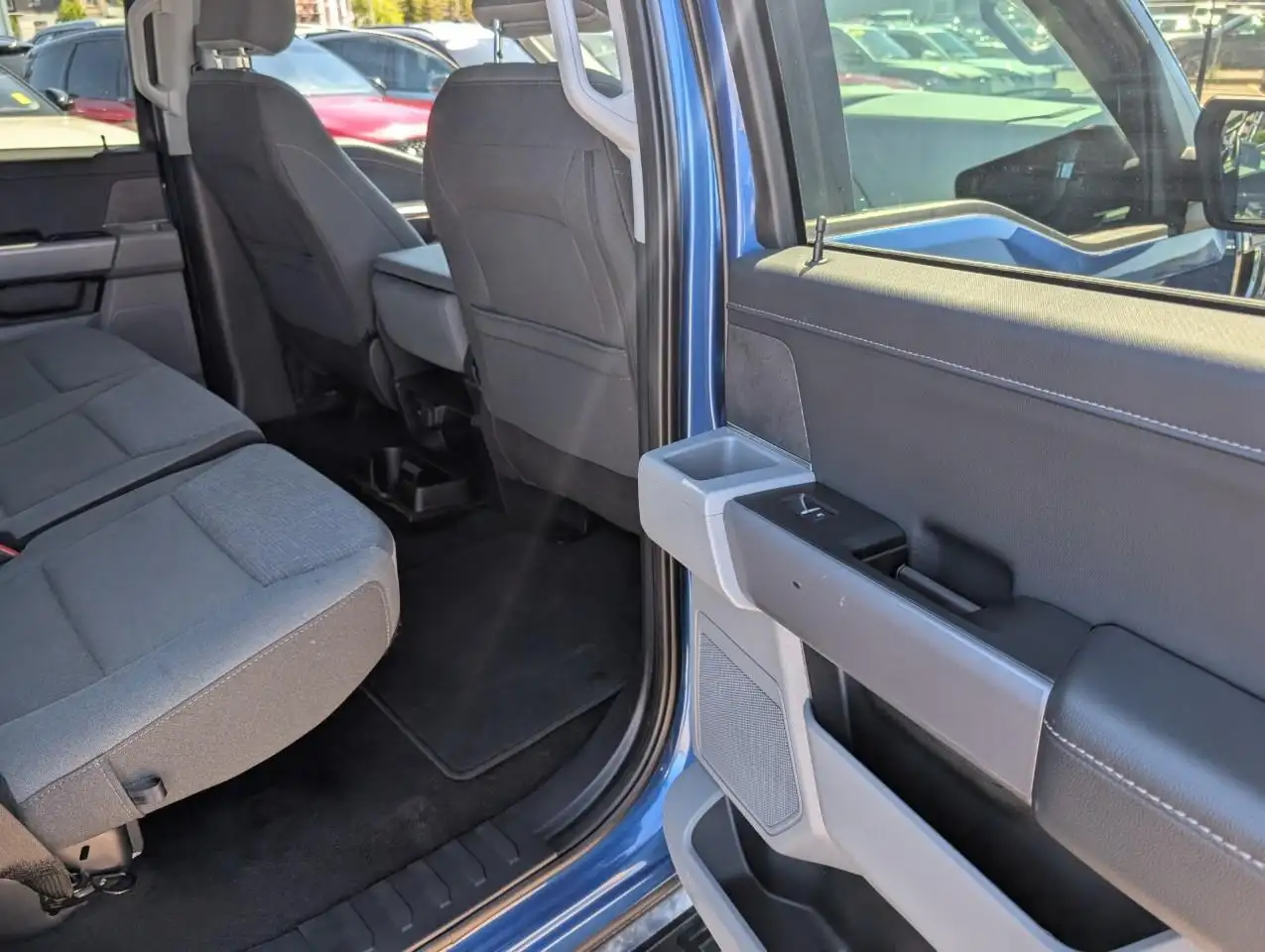 Ford F 150 photo Ford F 150
