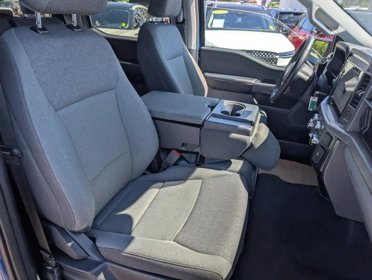 Ford F 150 photo Ford F 150