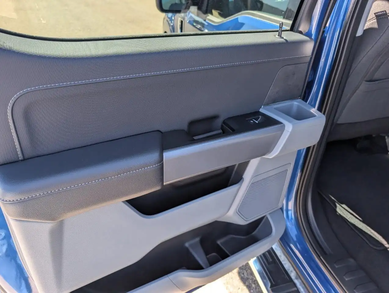 Ford F 150 photo Ford F 150