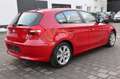 BMW 116 i - Xenon - Klima - Steuerkette & TÜV NEU Czerwony - thumbnail 5
