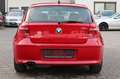 BMW 116 i - Xenon - Klima - Steuerkette & TÜV NEU Piros - thumbnail 6