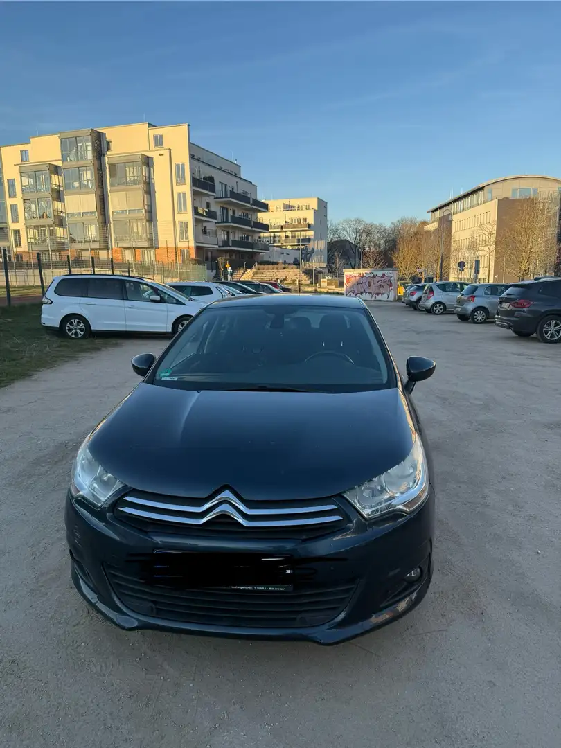 Citroen C4 VTi 120 Tendance - 2