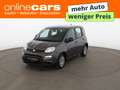 Fiat Panda 1.0 Firefly 70 PARKHILFE KLIMA-ANLAGE RADIO Grau - thumbnail 1