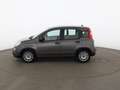 Fiat Panda 1.0 Firefly 70 PARKHILFE KLIMA-ANLAGE RADIO Grau - thumbnail 6