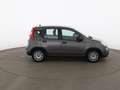 Fiat Panda 1.0 Firefly 70 PARKHILFE KLIMA-ANLAGE RADIO Grau - thumbnail 4