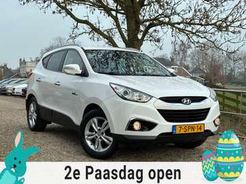 1.6i GDI i-Magine | Cruise + Clima + Navi Nu € 9.9