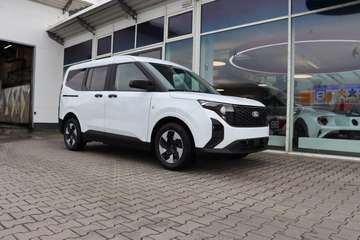 Tourneo E-Courier ELEKTRO SYNC 4 0,0% FIN mgl*