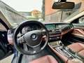 BMW 520 520d Luxury 190cv Blu/Azzurro - thumbnail 5