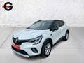 Renault Captur Intens E-Tech 145 AUTO White - thumbnail 1