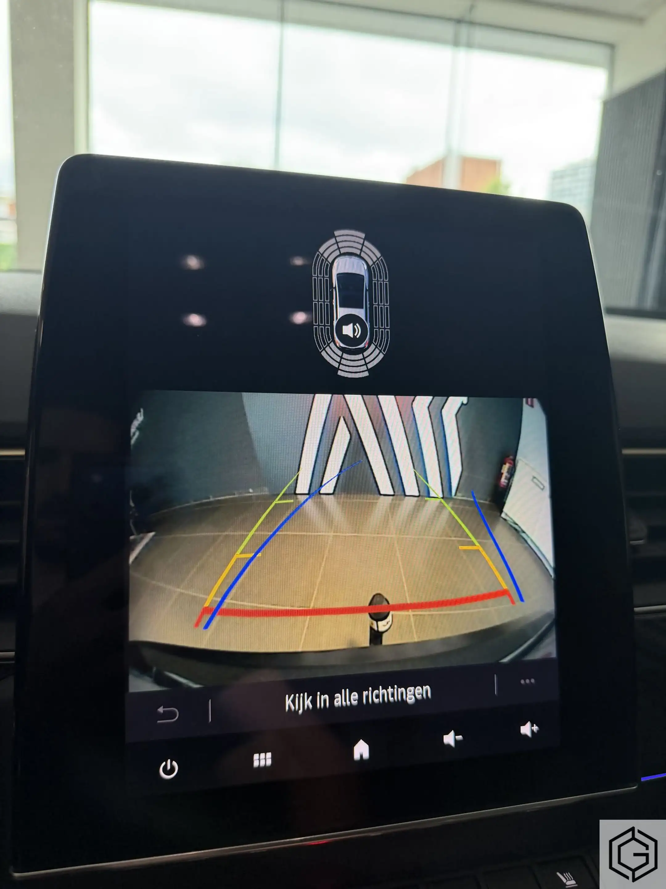 Renault Arkana Fast Track E-Tech Hybrid 145 * Garantie — photo 8