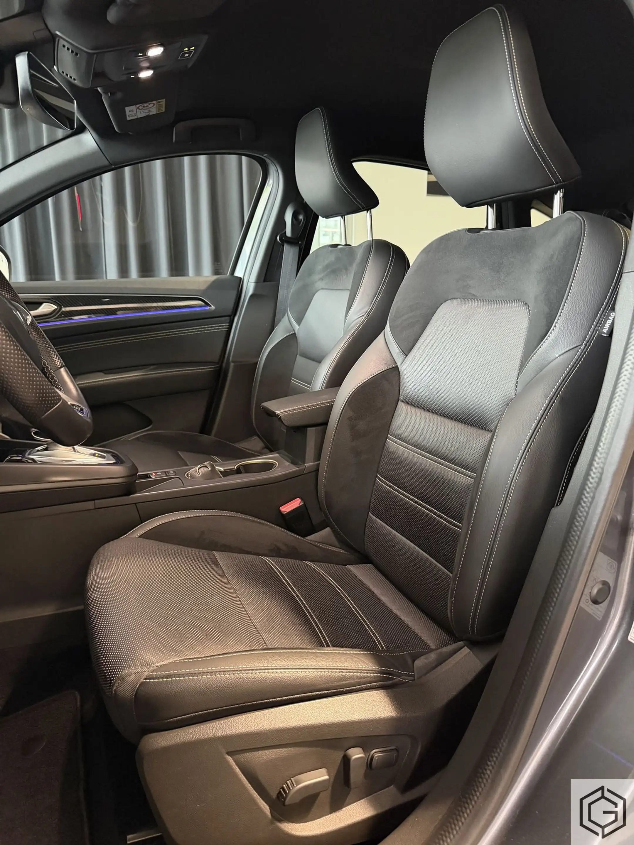 Renault Arkana Fast Track E-Tech Hybrid 145 * Garantie — photo 6