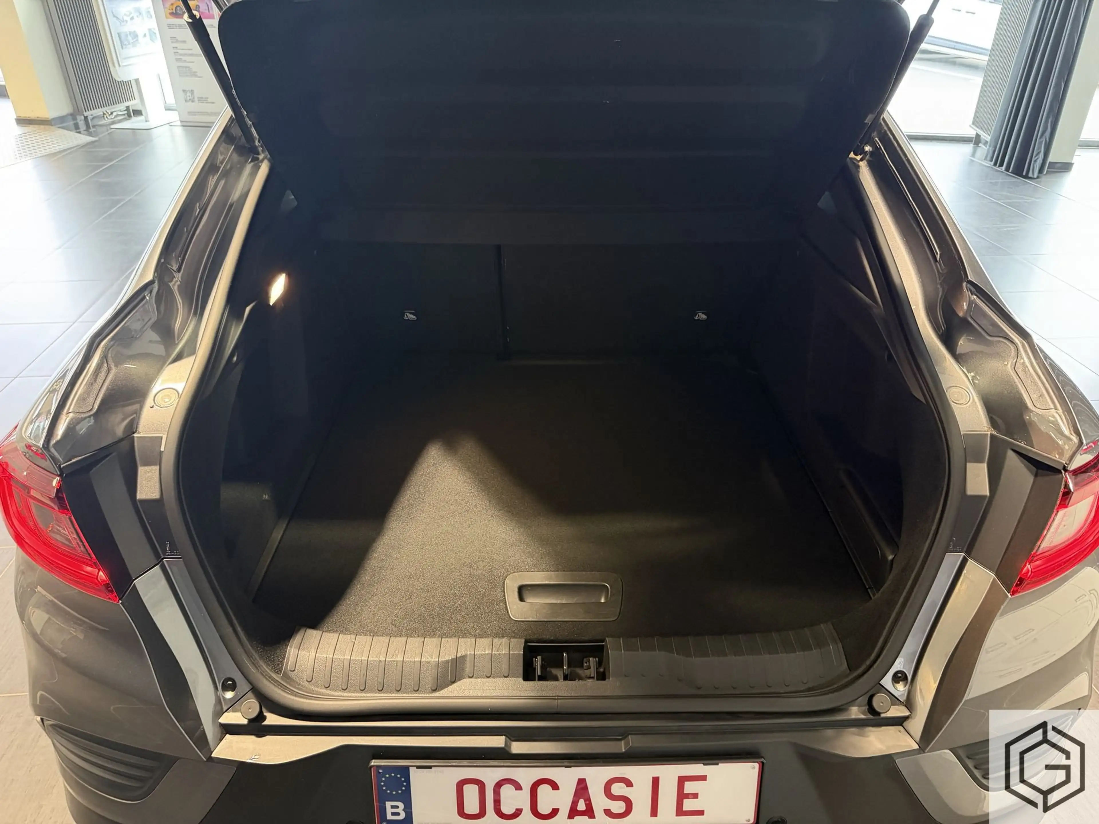 Renault Arkana Fast Track E-Tech Hybrid 145 * Garantie — photo 10