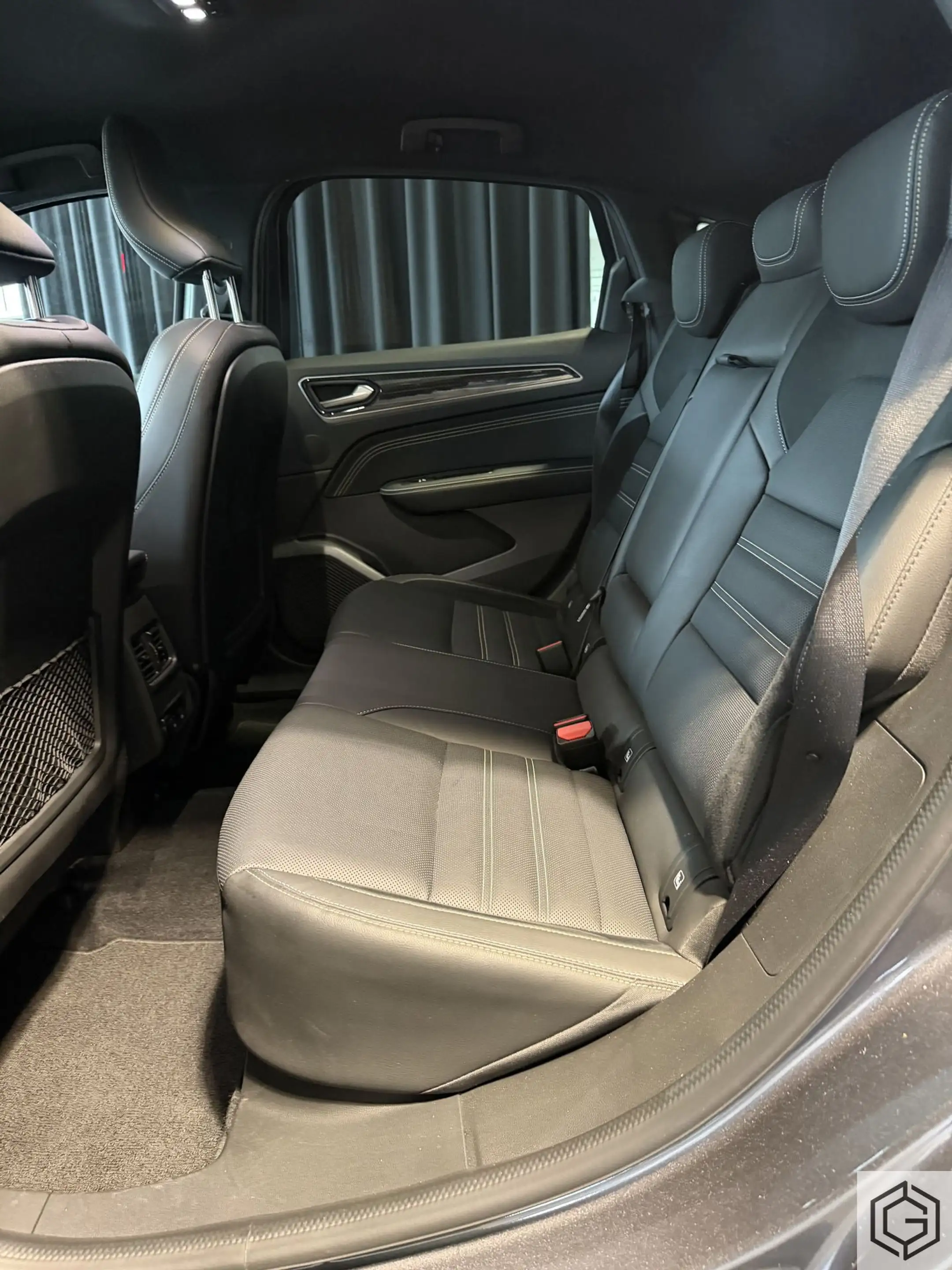 Renault Arkana Fast Track E-Tech Hybrid 145 * Garantie — photo 9