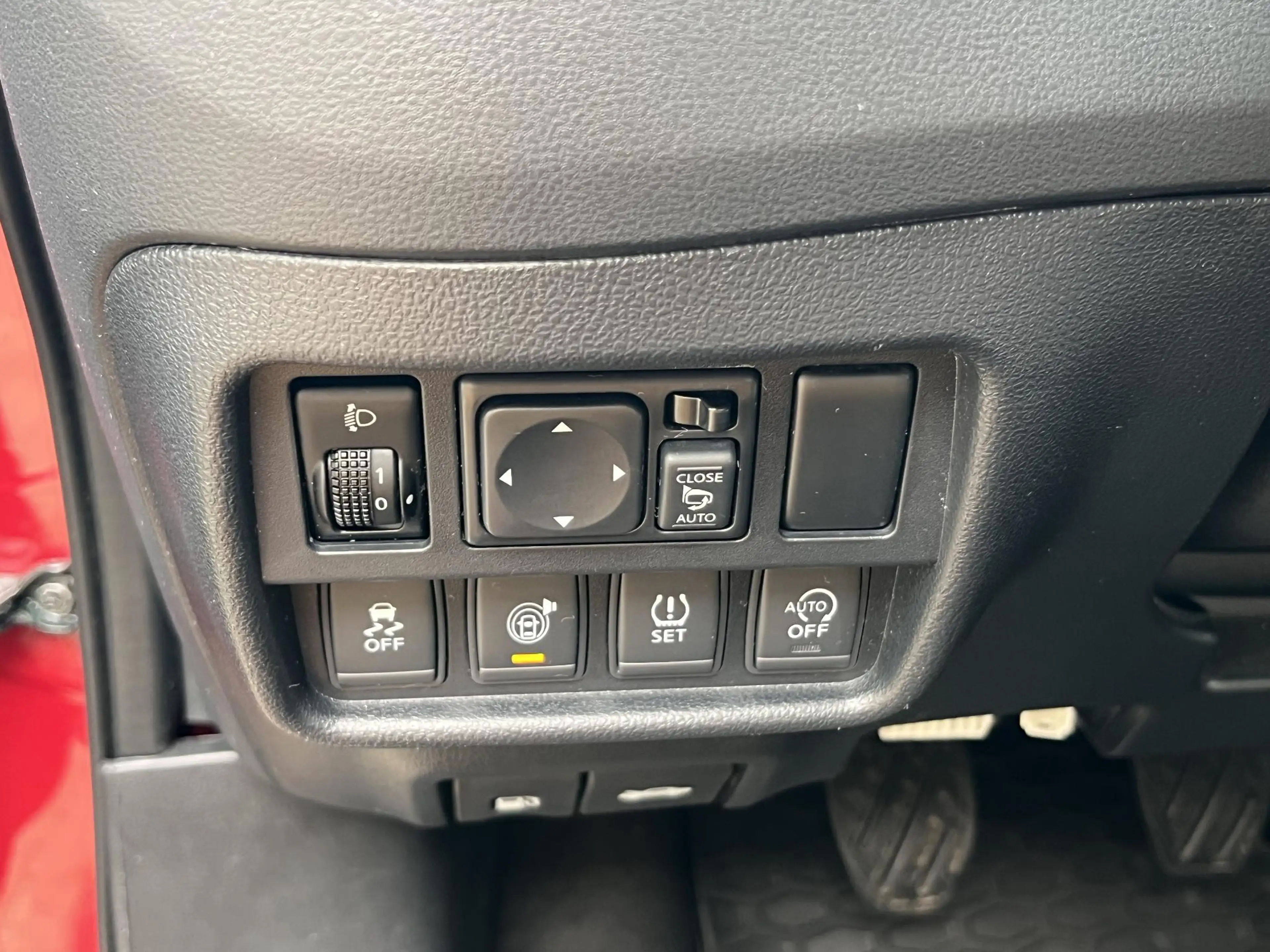 Nissan Juke 1.2 DIG-T S/S Tekna navi / blind spot / clima / 17 — photo 20