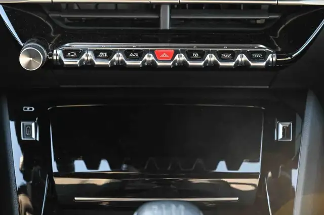 Peugeot 2008 view 19