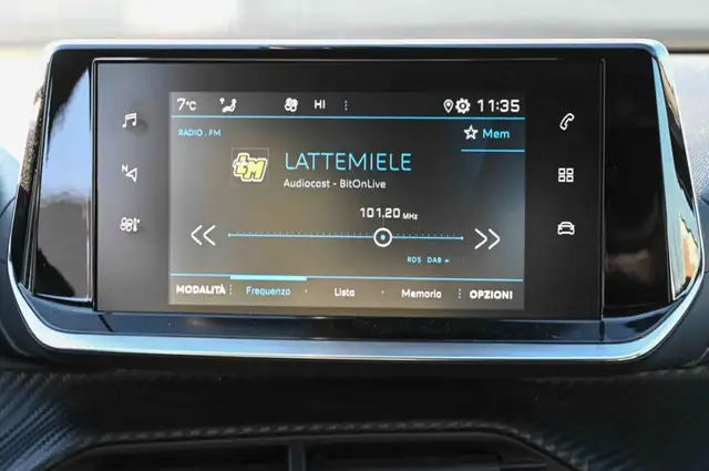 Peugeot 2008 view 18