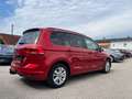 Volkswagen Touran Comfortline 2,0 TDI 7 Sitze DSG | NP: €55.700 Rot - thumbnail 3
