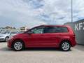 Volkswagen Touran Comfortline 2,0 TDI 7 Sitze DSG | NP: €55.700 Rot - thumbnail 6