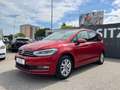 Volkswagen Touran Comfortline 2,0 TDI 7 Sitze DSG | NP: €55.700 Rot - thumbnail 7