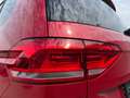 Volkswagen Touran Comfortline 2,0 TDI 7 Sitze DSG | NP: €55.700 Rot - thumbnail 40