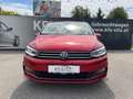 Volkswagen Touran Comfortline 2,0 TDI 7 Sitze DSG | NP: €55.700 Rot - thumbnail 8