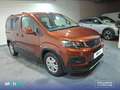 Peugeot Rifter Standard BlueHDi 73kW Allure Pack Marrón - thumbnail 3
