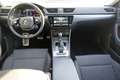 Skoda Superb Combi 2.0 TDI DSG AHK LED Virtual Cockpit Noir - thumbnail 9