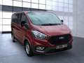 Ford Tourneo Custom 320 L1  Active Bluetooth Rot - thumbnail 5