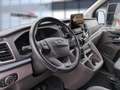 Ford Tourneo Custom 320 L1  Active Bluetooth Rot - thumbnail 13