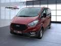 Ford Tourneo Custom 320 L1  Active Bluetooth Rot - thumbnail 2