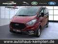 Ford Tourneo Custom 320 L1  Active Bluetooth Rot - thumbnail 1