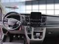Ford Tourneo Custom 320 L1  Active Bluetooth Rot - thumbnail 20