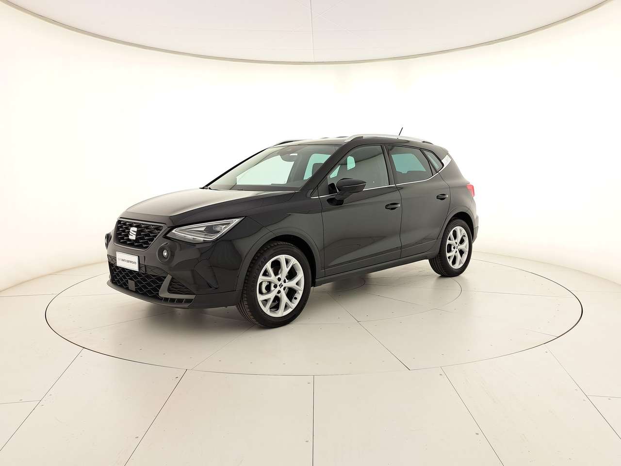 SEAT Arona 1.0 ecotsi fr 95cv