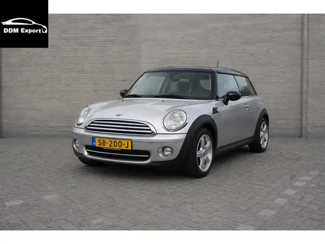 MINI Cooper Clubman Mini 1.6 |