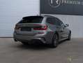 BMW 318 Touring l M-Pack l Camera l Shadow l Trekhaak Grau - thumbnail 13