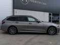 BMW 318 Touring l M-Pack l Camera l Shadow l Trekhaak Grau - thumbnail 9