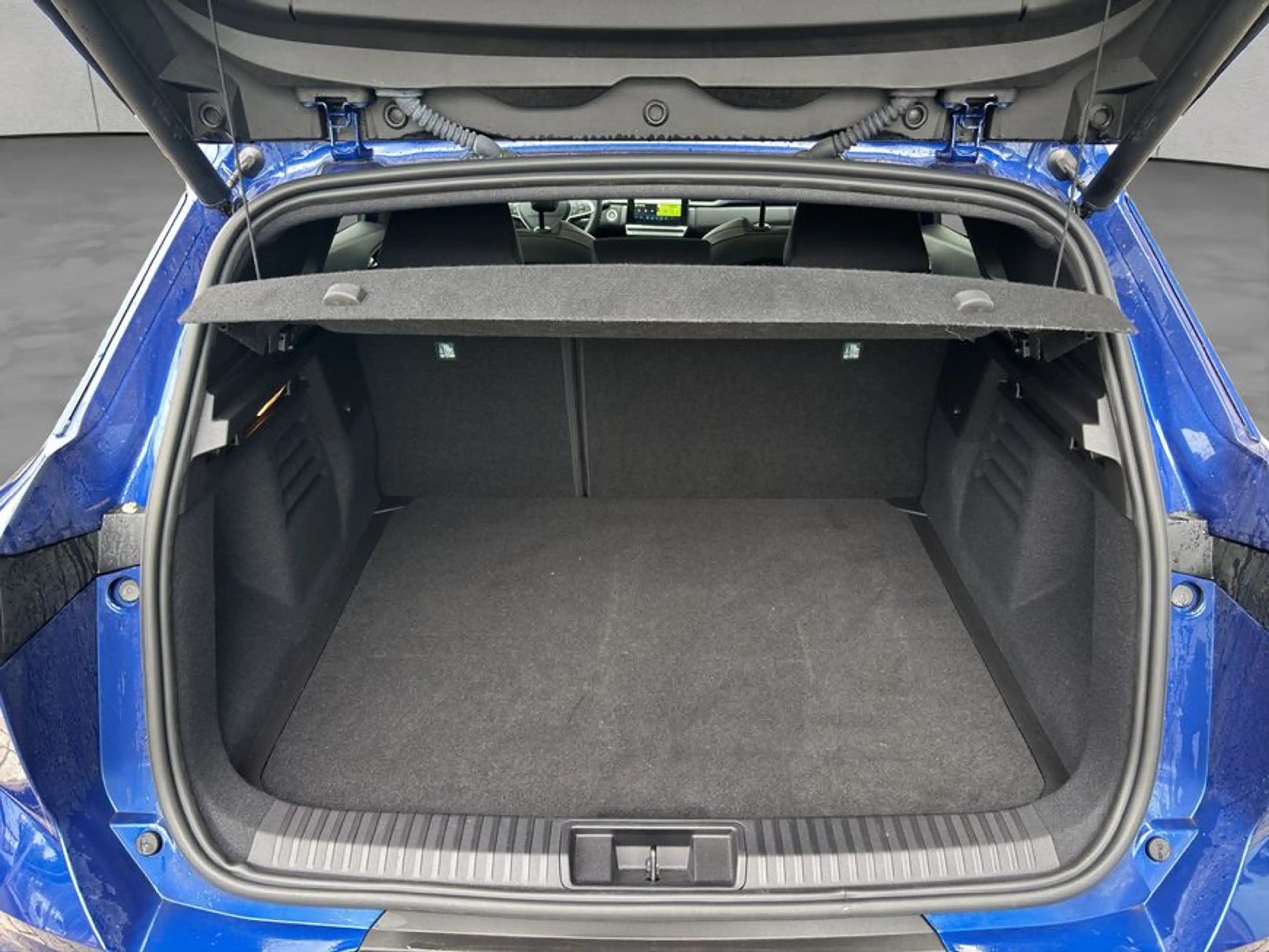 Renault Symbioz Full Hybrid E-Tech 160 ESPRIT ALPINE 80 kW — photo 5