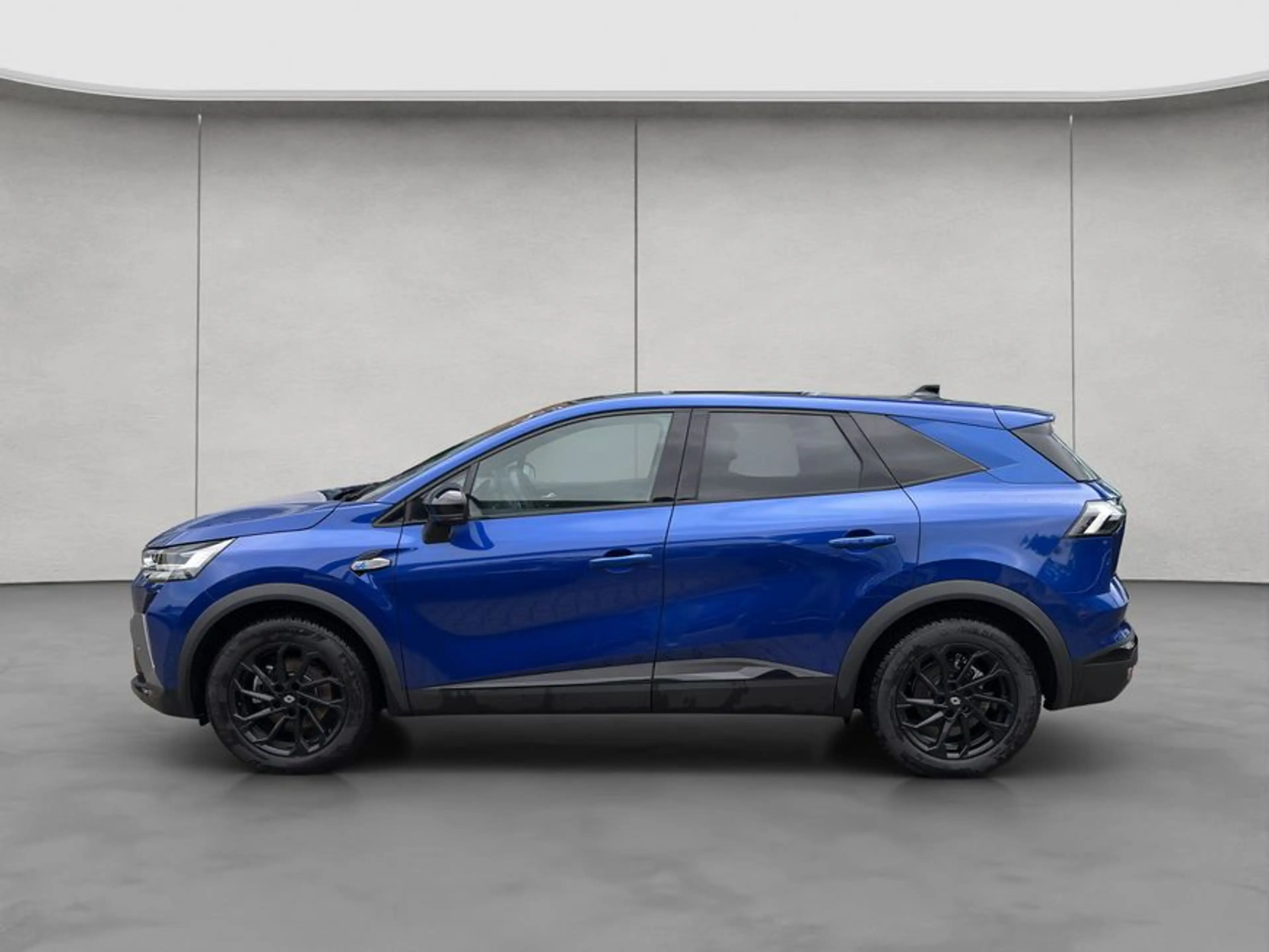 Renault Symbioz Full Hybrid E-Tech 160 ESPRIT ALPINE 80 kW — photo 2
