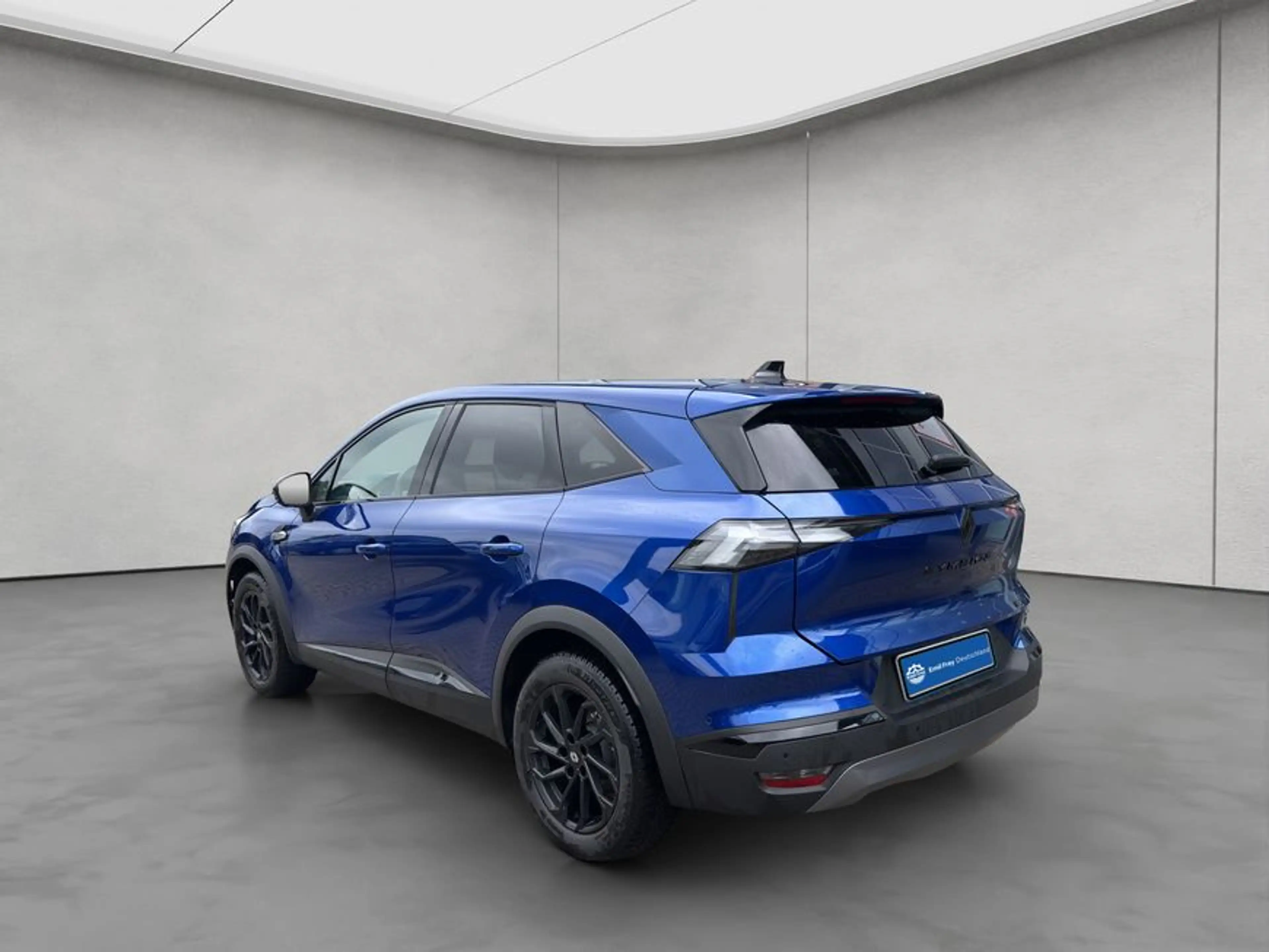 Renault Symbioz Full Hybrid E-Tech 160 ESPRIT ALPINE 80 kW — photo 3