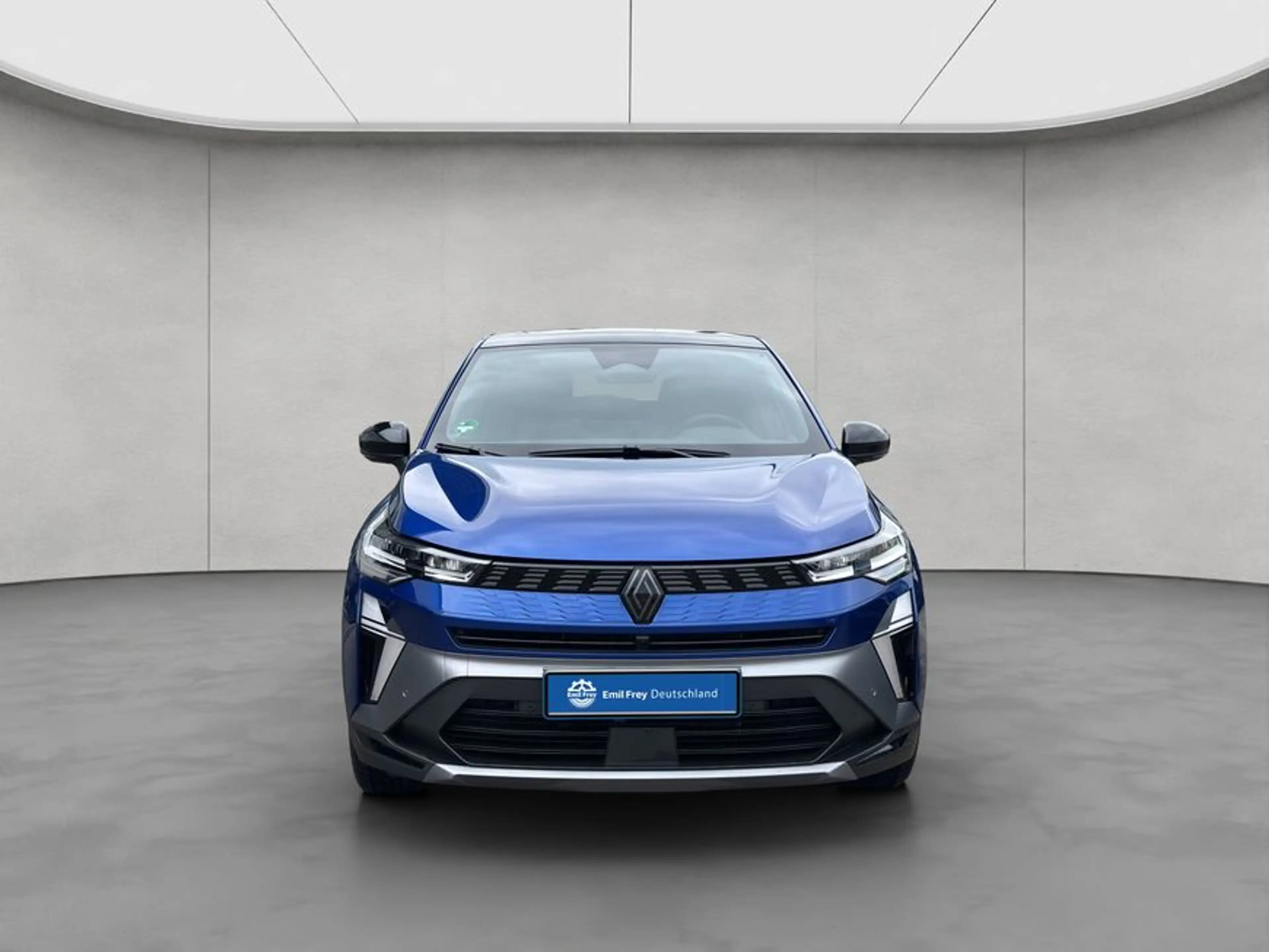 Renault Symbioz Full Hybrid E-Tech 160 ESPRIT ALPINE 80 kW — photo 9