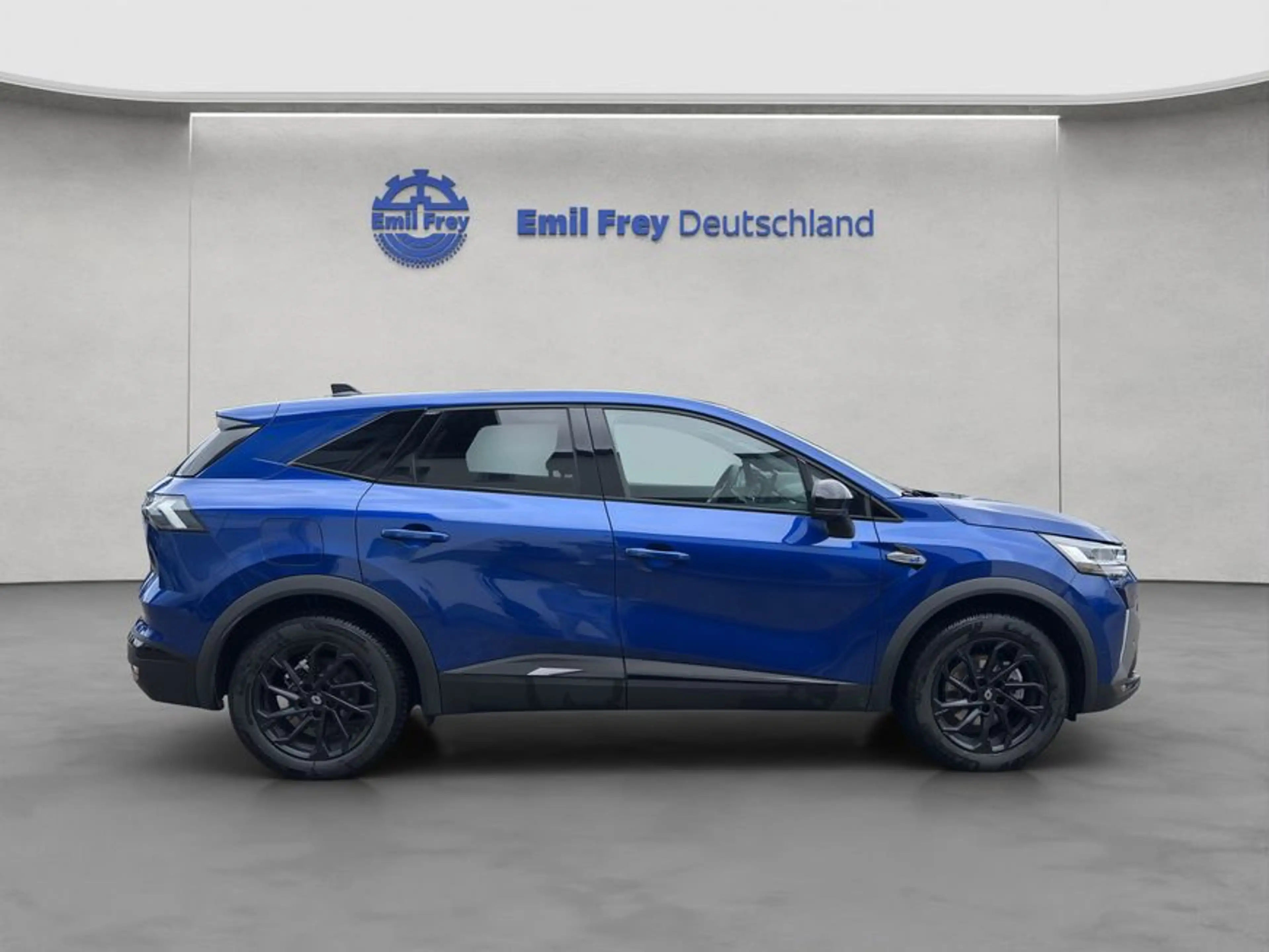 Renault Symbioz Full Hybrid E-Tech 160 ESPRIT ALPINE 80 kW — photo 7