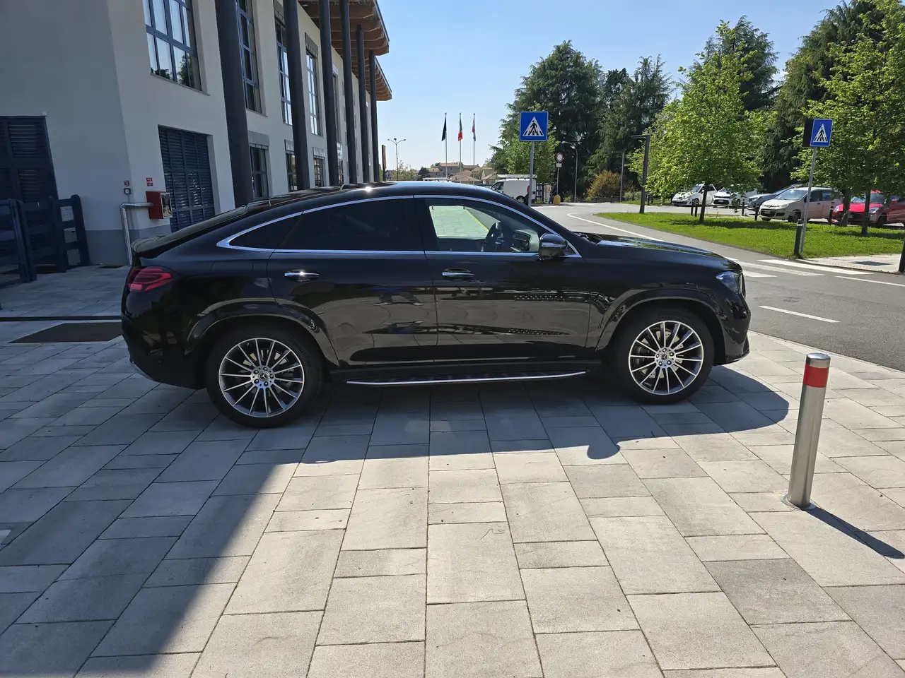 Mercedes-Benz GLE 300